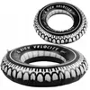 Schwimmring Reifen 90 cm aufblasbarer Badering Poolring für Produktbild-Vorschau 2