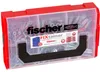fischer 535969 fischer L-Boxx mini DuoPower 535969 Dübel- Voir les images du produit 1