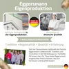 Eggersmann Körnerpick 25 kg Küken Starter Pellets GVO frei Produktbild-Vorschau 7