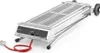 HENDI Grill à gaz Xenon Pro, 7,5kW, 1120x410x(H)900mm Voir les images du produit 4