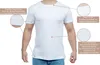 Paolo Renzo Rundhals Basic T-Shirt O-Neck 2 Stück - 100% Produktbild-Vorschau 5