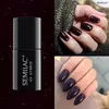 Semilac Night Euphoria UV Hybrid Nail Polish 7ml Produktbild-Vorschau 2
