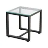 Gartenmöbelset ‘Calvello’ 5-tlg. Set aus einem Tisch, 2 Produktbild-Vorschau 8