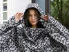 reisenthel mini maxi raincoat leo nero Produktbild-Vorschau 3