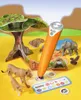 Ravensburger tiptoi Spielfigur Tierwelt Tier-Set Löwen Produktbild-Vorschau 2