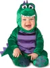 Dinosaurier Kindergröße: 80-86 Produktbild-Vorschau 1