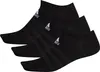 Adidas Socks Low Cut Damen Herren Socken 3er-Pack Gr. 43-45 Produktbild-Vorschau 5