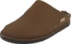 Haflinger Damen Hausschuh Herren Pantoffel Wollfilz Produktbild-Vorschau 1