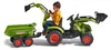 Falk Claas 1010W, 3 rok / roky, Plast, Čierna, Olivový Náhľad obrázku produktu 8
