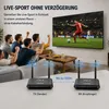 A81D HDMI Wireless Transmitter & Receiver – Drahtlose HDMI Produktbild-Vorschau 12