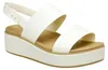 Sandalen mit Riemchen „Brooklyn“ in Matt, Wrap-Design, Produktbild-Vorschau 4