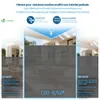 VOUNOT® Siatka ogrodzeniowa 1,8×10 m, siatka ochronna 150 Podgląd zdjęcia produktu 12