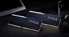Two RAM modules are displayed on a textured black surface, with a partial view of a laptop or tablet in the background. Produktbild-Vorschau