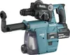 Makita DHR243RTJW, SDS Plus, Czarny, Niebieski, 2,4 cm, 950 Podgląd zdjęcia produktu 26