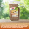 PANTO Streufutter schalenlos 12,5kg - Wildvogel Streufutter Produktbild-Vorschau 5