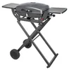 Teesa BBQ-1000 Touristen-Gasgrill 3,6 kW Produktbild-Vorschau 2