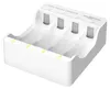 Ansmann 1001-0181, Lithium-ion (Li-ion), AA, AAA Náhled obrázku produktu 1