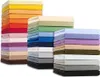 Schlafgut Interlock Spannbettlaken Jersey Mako 100% Produktbild-Vorschau 1