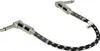 vhbw Gitarren-Patchkabel 30cm Klinke Kabel für Effektpedale Produktbild-Vorschau 8