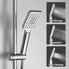 JOHO Système de douche à effet pluie avec robinet Voir les images du produit 8