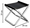 RealG RC-K-2392 Skládací kempingová stolička 25 x 20 cm, Náhled obrázku produktu 6