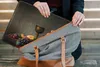 MuchoWow® Laptop Hülle 17 Zoll Laptoptasche Rustikal - Produktbild-Vorschau 7