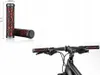 Manopole per bici Rockbros 2017-14ARD - nero e rosso Anteprima dell’immagine prodotto 8
