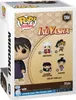 Figúrka Funko POP InuYasha 1594 Miroku Special Edition Náhľad obrázku produktu 5