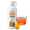 Gaczoo, Lachsöl Hunde Katzen, Fischöl mit Omega 3 & 6, DHA, Produktbild-Vorschau 2