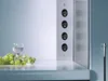 Thebo Eck-Steckdosenelement TESI 4f Steckdose, sw, 2m Produktbild-Vorschau 7