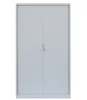Querrollladenschrank Sideboard 195cm hoch Aktenschrank Produktbild-Vorschau 2