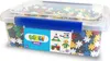 Klocki edukacyjne Meli Minis 2800 elementów Podgląd zdjęcia produktu 2