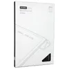 The image shows the packaging of a Dux Ducis Domo shockproof case for an iPad Air 4/5. Produktbild-Vorschau