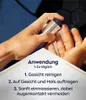 Men Anti-Age Power Serum 2in1 siero intensivo Anteprima dell’immagine prodotto 6