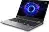 A laptop computer is shown from a side angle against a white background. Produktbild-Vorschau