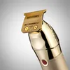 Tagliacapelli professionale FXONE Skeleton Gold FX799GE Anteprima dell’immagine prodotto 14