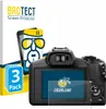 3x BROTECT Schutzglas für Canon EOS R100 Schutzfolie Panzer Produktbild-Vorschau 1