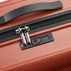 DELSEY PARIS Turenne 2.0 4 Double Rolls Trolley 70 Brick Produktbild-Vorschau 5