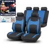 CarComfort Autositzbezug Fairmont Komplettset blau, 13419 Produktbild-Vorschau 5