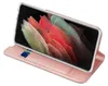 Handy Hülle Samsung Galaxy S21 FE Book Case Schutzhülle Produktbild-Vorschau 6