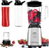 mixér 4 v 1 ZEEGMA VITAMINE Smoothie Maker Mixér Mlýnek na Náhled obrázku produktu 22