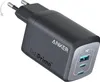 Anker 735 Prime Wandladegerät 67 W, 3 Geräte gleichzeitig Produktbild-Vorschau 2