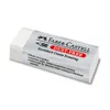 FABER-CASTELL Radierer Dust-free weiß Náhľad obrázku produktu 2