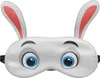 Schlafmaske Reise Relax Augen Abdeckung Bett Emoji Produktbild-Vorschau 1