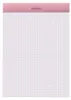 Rhodia Block Rosa Nr. 16 Kar 80Bl Produktbild-Vorschau 2