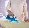 Philips Dampfbügeleisen GC1744/20 blau Bügeleisen Produktbild-Vorschau 6