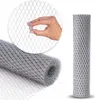 Putztraeger - Streckmetall - Verzinkt - 50 cm x 10 m - Produktbild-Vorschau 1