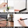 Magnetischer Kugelschreiber, Magnetic Fidget Pen, Magnet Produktbild-Vorschau 5