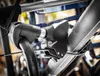 EUFAB Strap Rahmenhalter Fahrrad kurz 12cm Ø 25 + 30 mm Produktbild-Vorschau 2