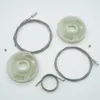 Kit de reparación para guía de puerta corredera, lado Vista previa de la imagen del producto 7
